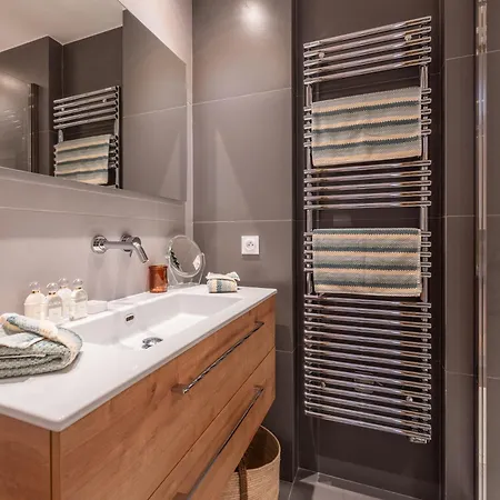 Apartamento Le Quai, Vue Sur Le Port De *