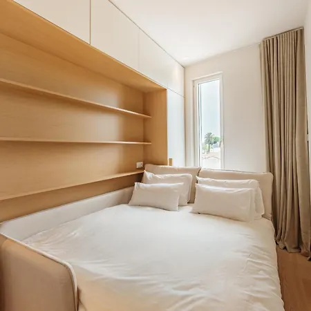 Le Quai, Vue Sur Le Port De Apartamento Saint-Tropez