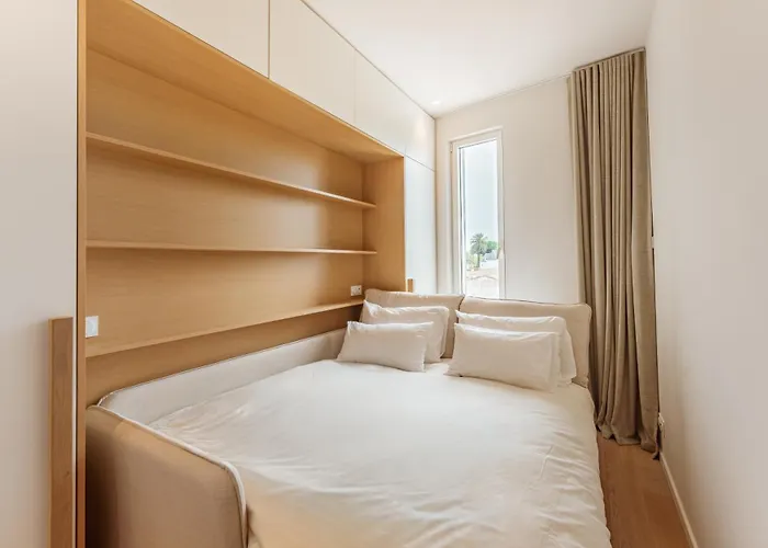 Le Quai, Vue Sur Le Port De Appartement Saint-Tropez